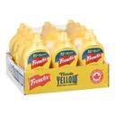 MUSTARD SQUEEZE BTLE