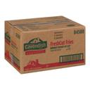 7/16 in Kennebec Straight Cut Skin On with Sea Salt French Fries