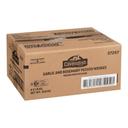 Garlic and Rosemary Potato Wedges