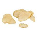 POTATO CHIP CRISPY THIN NATURAL WITH PEEL