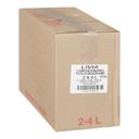 Pickled Mushroom in Oil