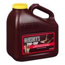 SIROP CHOCOLAT