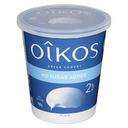 2 Percent Plain Greek Yogurt