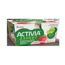 Expert Strawberry Probiotic and Prebiotic Yogurt