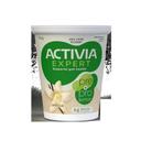 Expert Vanilla Probiotic and Prebiotic Yogurt