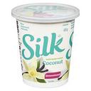 Plant Based Coconut Unsweetened Vanilla Yogurt