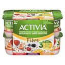 95g Fiber Strawberry Wildberry and Mongo Yogurt