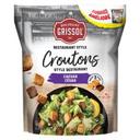 CROUTON CAESAR STYLE RESTAURANT