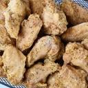 CHICKEN WING S/P LARGE COOKED IQF (60-80)