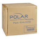 Clarus 16 oz Polypropylene Clear Cup