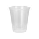 14 oz Polystyrene XLK Transparent Clear Cold Cup