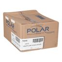 Polar Pro Polypropylene White Soda Spoon