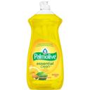 Essential Clean Lemon Dish Soap