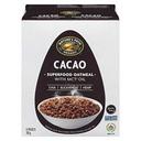 Organic Cacao Oatmeal