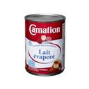 MILK EVAPORATED REGULAR