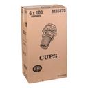 CONE #67 JUMBO