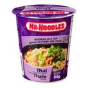 NOODLE THAI FLAVOR IN CUP
