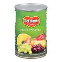 COCKTAIL FRUIT SANS SUCRE AJOUTE