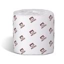 Embossed 2 Ply Bathroom Tissue