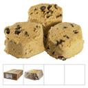 Pumpkin Chocolate Chip Cookie Dough