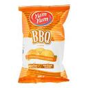 CROUSTILLE BBQ