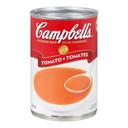 SOUP TOMATO