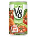 Low Sodium Vegetable Juice