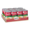 Classic Minestrone Vegetable Soup