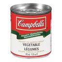 SOUP VEGETABLE RTS