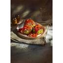 Stuffed Green Peppers