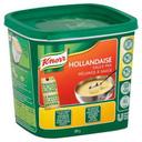 BASE SAUCE HOLLANDAISE S/GLUT.