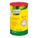 BASE BOUILLON POULET ASIATIQUE