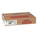 Seasoned Veggie Burger