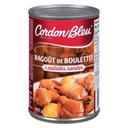 RAGOUT BOULETTE PATATE