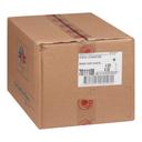 IQF Uncooked Breaded Turkey Breast Schnitzel