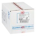 85 g Breaded Round Spicy Chicken Breast Burger