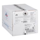 78 g Fully Cooked Round Breaded Chicken Breast Burger