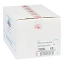 Uncooked Breaded Thunder Crunch Chicken Strips