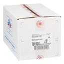 Uncooked Parfried Chicken Fingers