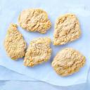5 oz Uncooked Breaded Thunder Crunch Chicken Breast