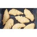 Love Me Tender Uncooked Mini Chicken Strip Breast