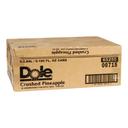 Crushed Pineapple in Fruit Juice