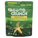 Good Crunch Banana Bites