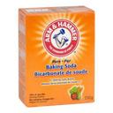BICARBONATE SOUDE