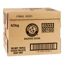 BAKING SODA
