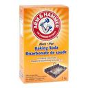 BICARBONATE SOUDE