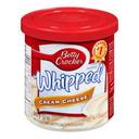 GLACAGE FOUETTE FROMAGE CREME
