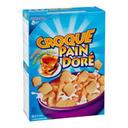 CEREAL FRENCH TOAST CRUNCH