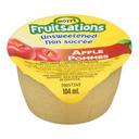 COMPOTE POMME S/SUCRE