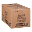 BAKING POWDER SIMPLE